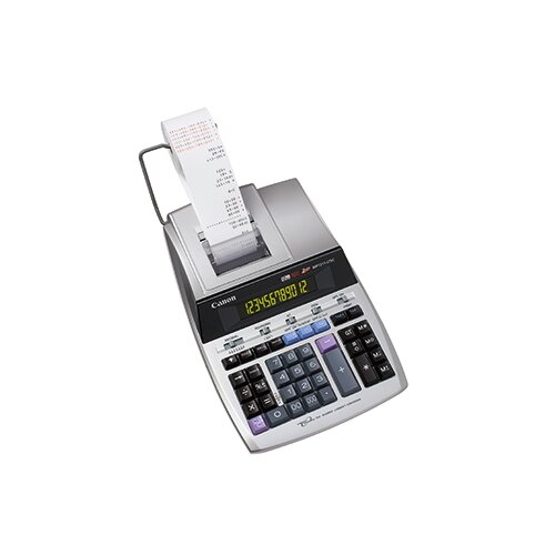 Canon Tischrechner MP-1211-LTSC