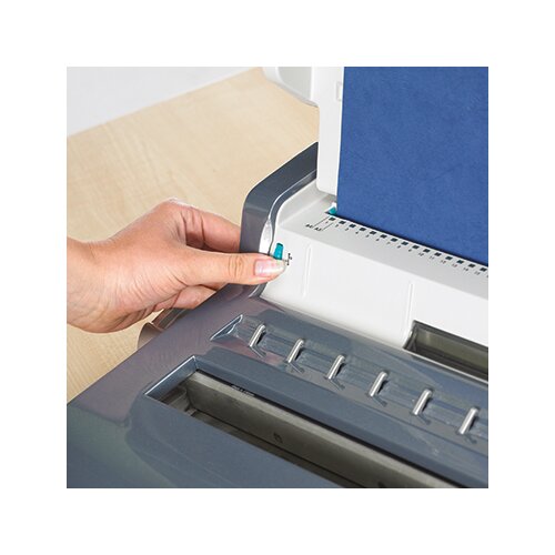 Fellowes® Drahtbindegerät Quasar Wire