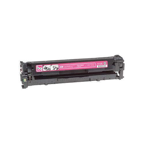 HP Toner 125A magenta