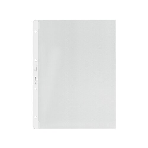 Leitz Prospekthülle DIN A4 130 µm 100 St./Pack.