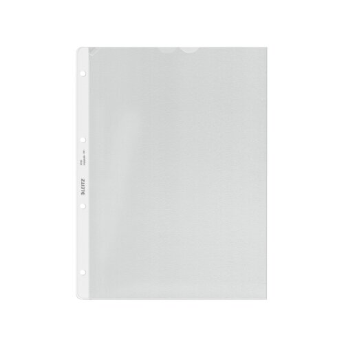 Leitz Prospekthülle Premium DIN A4 100 St./Pack.