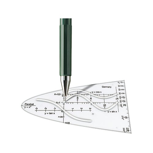 Faber-Castell Druckbleistift TK®-FINE 9717