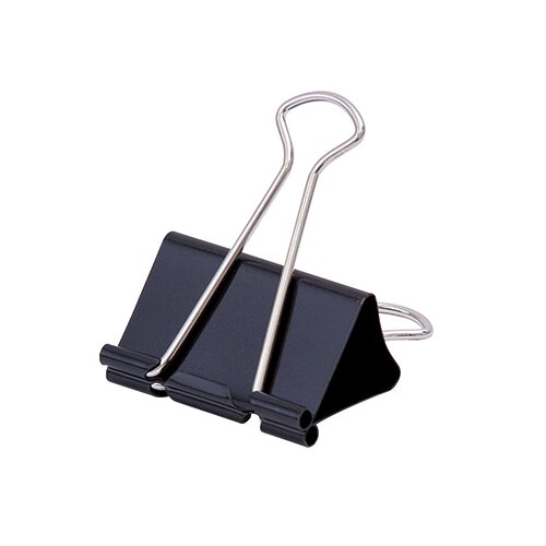 Soennecken Foldbackklemmer