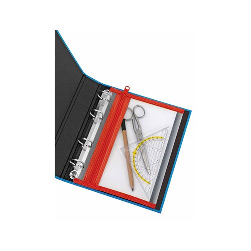 Veloflex Reißverschlusstasche VELOBAG® XS