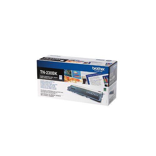 Brother Toner TN-230BK schwarz