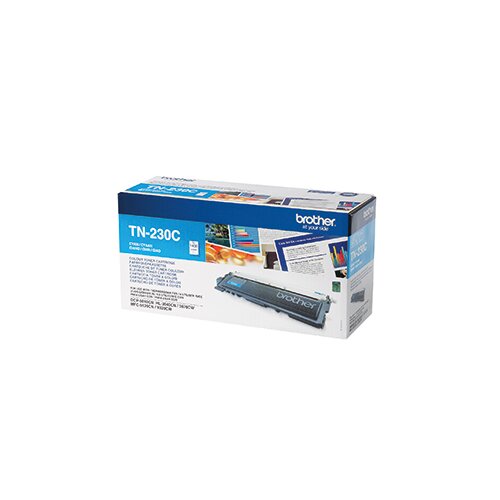 Brother Toner TN-230C cyan