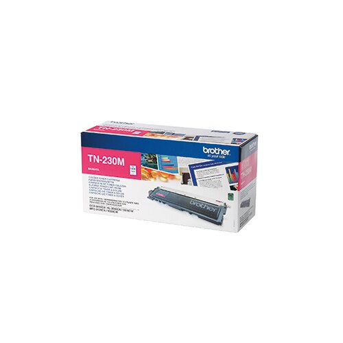 Brother Toner TN-230M magenta