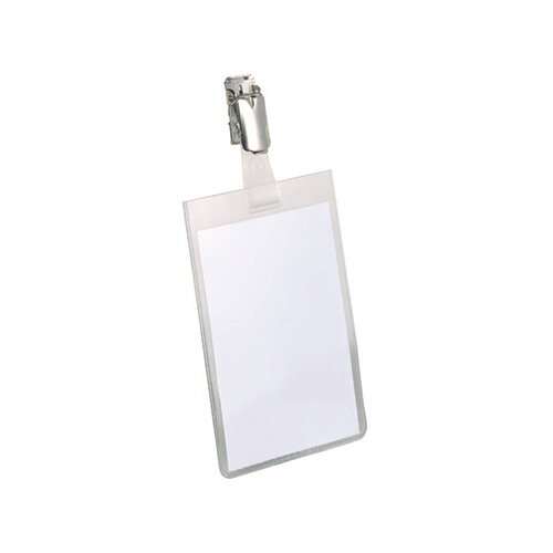 DURABLE Namensschild 60 x 90 mm (B x H)