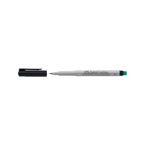 Faber-Castell Folienstift MULTIMARK 1524