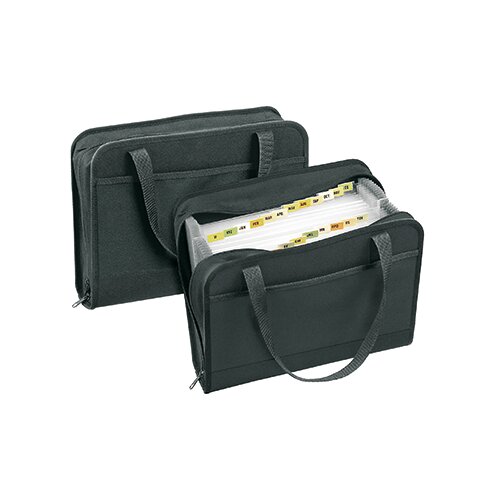 Veloflex Fächertasche Office DIN A4