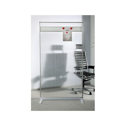magnetoplan® Trennwand 6,2 kg