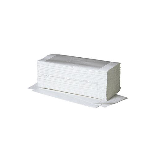 Fripa Papierhandtücher Ideal Z/Z-Falz / V-Falz
