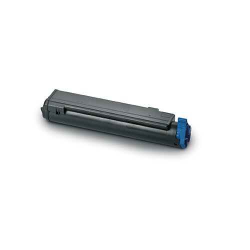 OKI Toner 43979202 schwarz