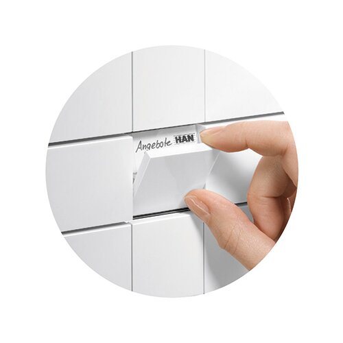 HAN Schubladenbox i-Box weiß