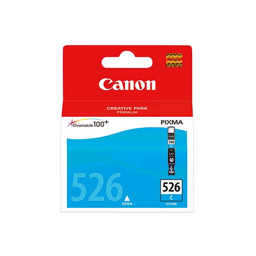 Tintenpatrone Canon 4541B001