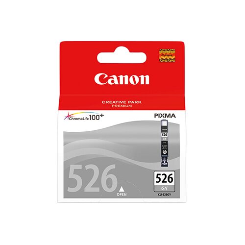 Tintenpatrone Canon 4544B001