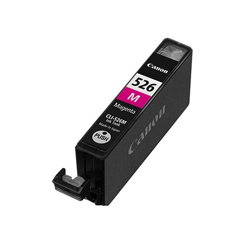 Canon Tintenpatrone CLI-526M magenta