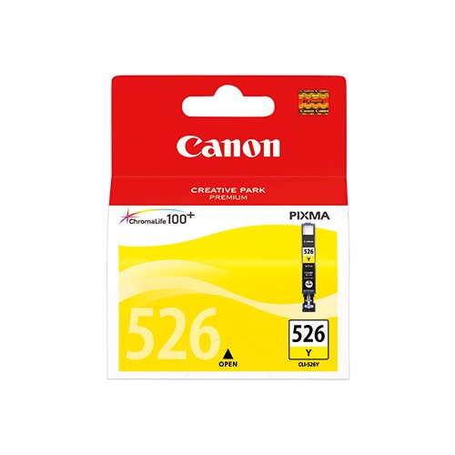 Tintenpatrone Canon 4543B001