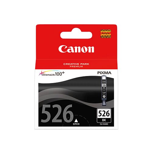 Tintenpatrone Canon 4540B001