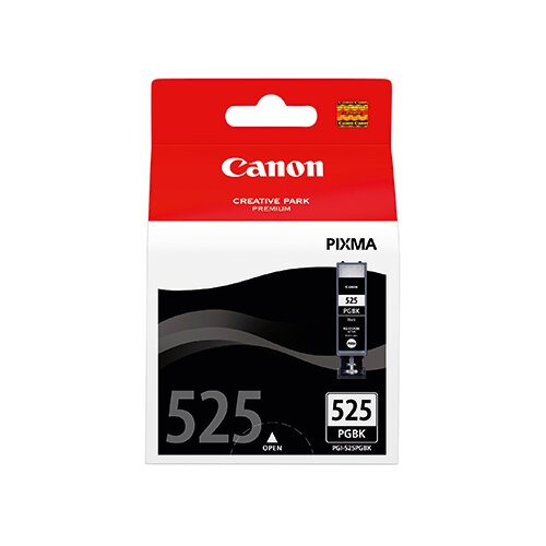 Tintenpatrone Canon 4529B017
