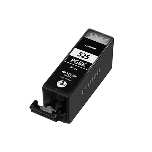 Canon Tintenpatrone PGI-525PGBK schwarz