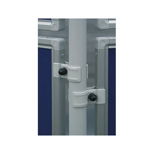 FRANKEN Stellwand ECO 120 x 60 cm (B x H)