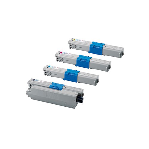 OKI Toner 44469705 magenta