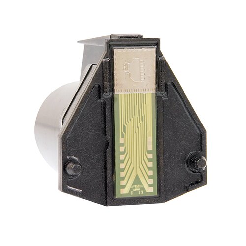 HP Tintenpatrone 51604A schwarz