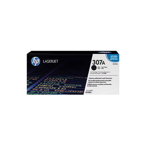 HP Toner 307A schwarz