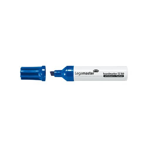 Legamaster Whiteboard-/Flipchartmarker TZ 150