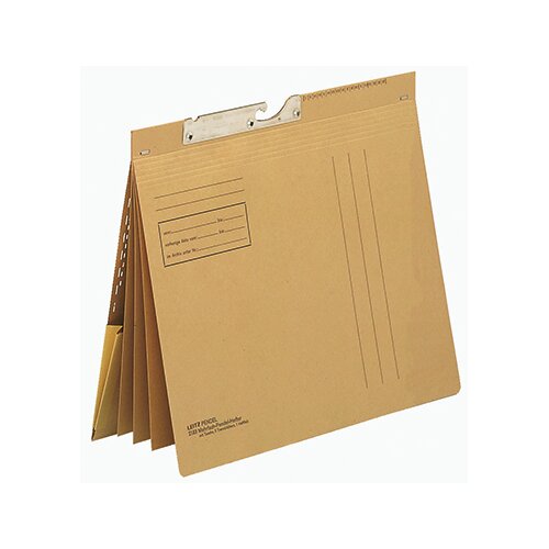 Leitz Pendelhefter