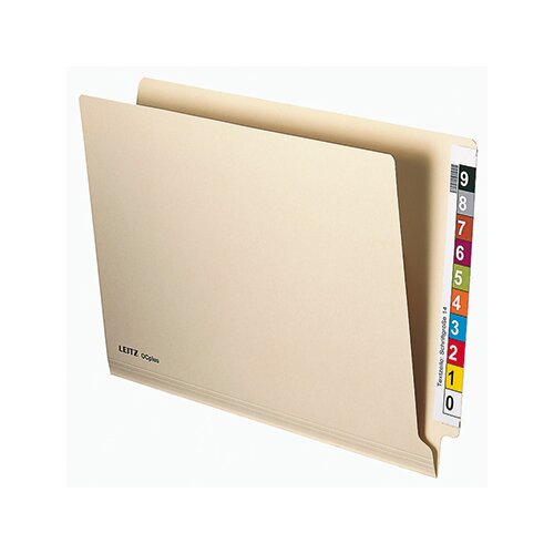 Leitz Einstellmappe OCplus®