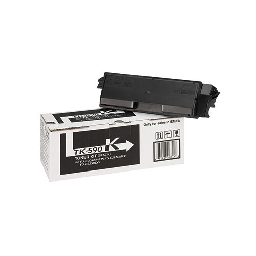 Toner KYOCERA 1T02KV0NL0