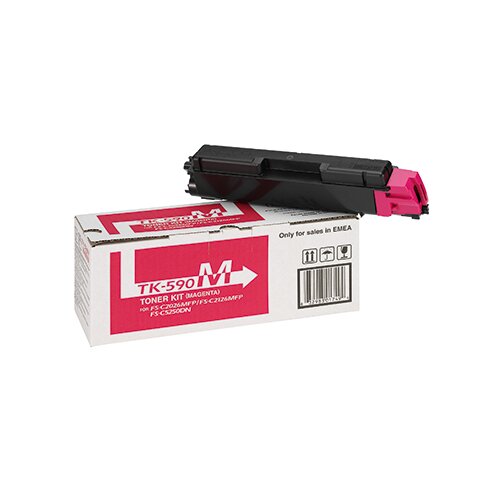 Toner KYOCERA 1T02KVBNL0