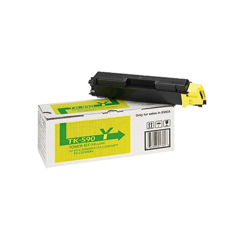 Toner KYOCERA 1T02KVANL0
