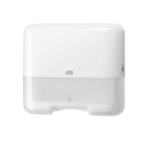 Tork Handtuchspender Elevation Mini Z/Z-Falz / V-Falz, C-Falz