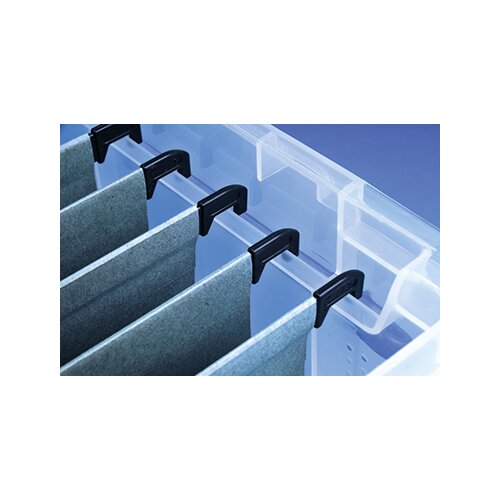 Really Useful Box Aufbewahrungsbox 39,5 x 29 x 25,5 cm (B x H x T) 19 l