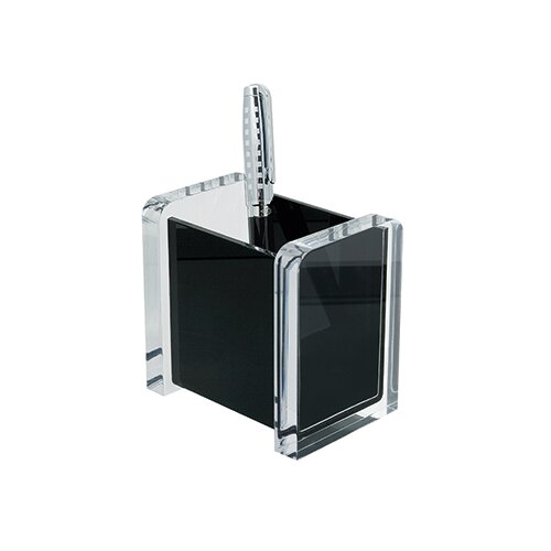 WEDO® Stifteköcher Acryl Exklusiv