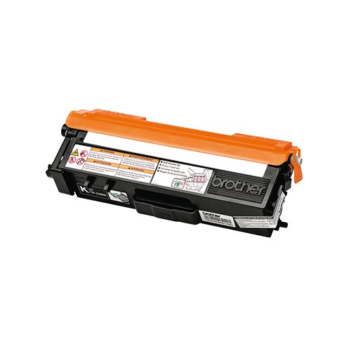 Brother Toner TN-328BK schwarz