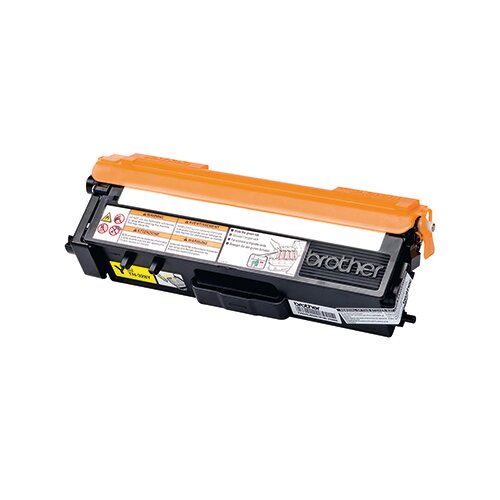 Brother Toner TN-328Y gelb