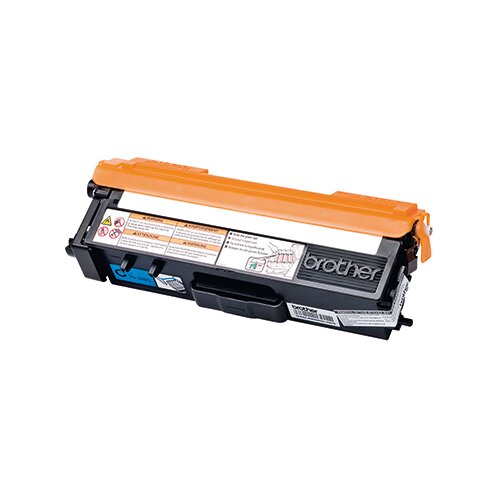 Brother Toner TN-328C cyan