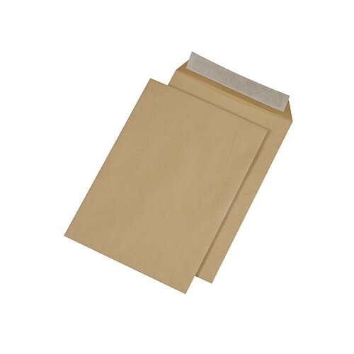 MAILmedia Versandtasche DIN C4 ohne Fenster