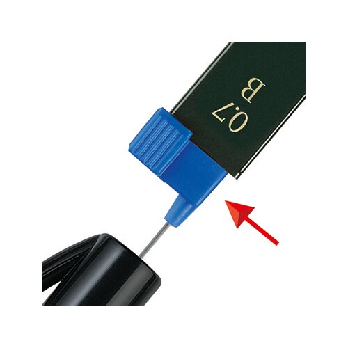 Faber-Castell Feinmine SUPER POLYMER