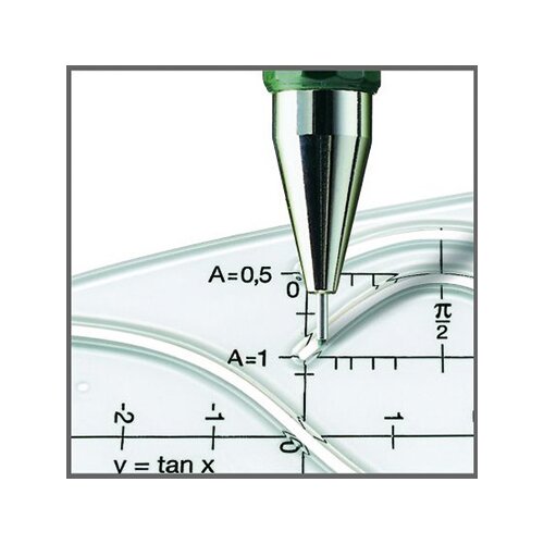 Faber-Castell Druckbleistift TK®-FINE 9717