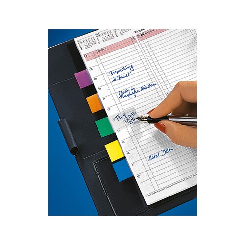 SIGEL Haftmarker Transparent