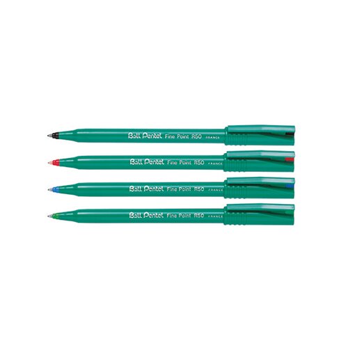 Pentel Tintenroller Ball Pentel® R50
