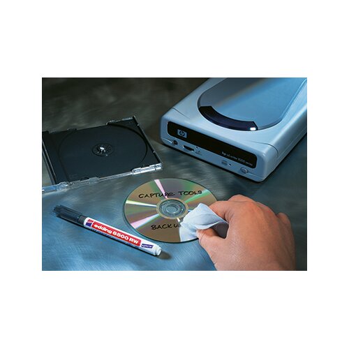 edding Disc Marker 8500 RW