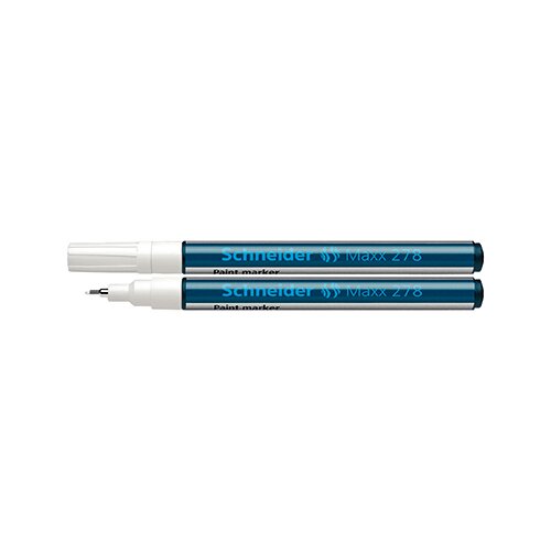 Schneider Lackmarker Maxx 278