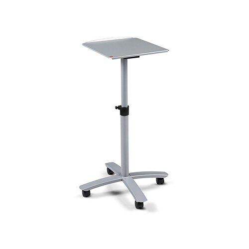 Nobo® Projektionswagen 38 x 81-120 x 43 cm (B x H x T)