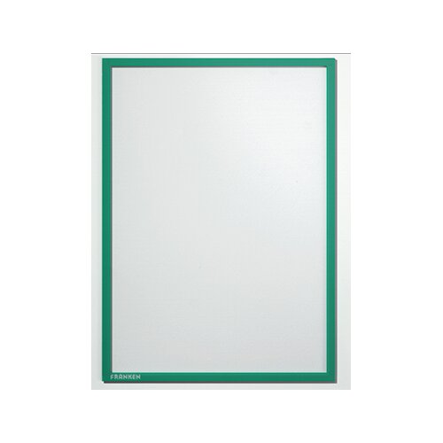 FRANKEN Dokumentenhalter Frame It X-tra!Line DIN A4